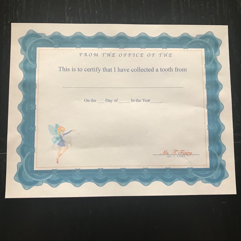 Personalized 🧚‍♂️ pillowcase - Picture 2 of 8